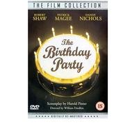 The Birthday Party [DVD]