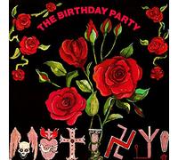 The Birthday Party - Mutiny!