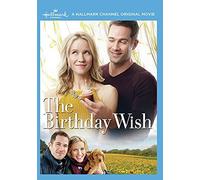 The Birthday Wish (DVD) Jessy Schram Luke Macfarlane Marcus Rosner (US IMPORT)