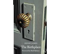 The Birthplace (Hesperus Classics)