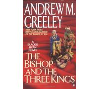 The Bishop and the Three Kings: A Blackie Ryan Mystery