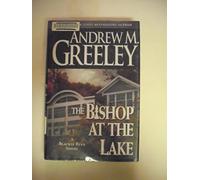 The Bishop at the Lake: A Bishop Blackie Ryan Novel