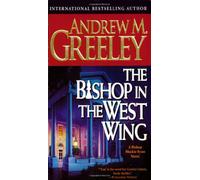 The Bishop in the West Wing (Bishop Blackie Ryan)