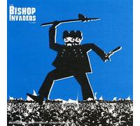 The Bishop Invaders - Tide