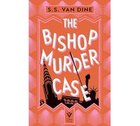 The Bishop Murder Case
