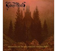 The Bishop Of Hexen - Archives Of An Enchanted Philosophy