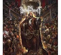 The Bishop Of Hexen - The Death Masquerade