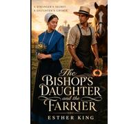 The Bishop's Daughter and the Farrier