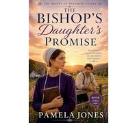 The Bishop's Daughter's Promise (2)
