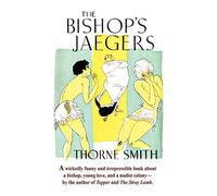 The Bishop's Jaegers
