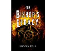 The Bishop's Legacy: 3 (World of Shadows)