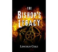 The Bishop's Legacy (World of Shadows)