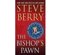 The Bishop's Pawn: 13 (Cotton Malone)