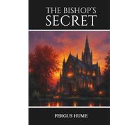 The Bishop's Secret: A Classic British Mystery Novel