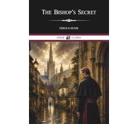 The Bishop's Secret: A Classic British Mystery Novel