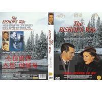The Bishop's Wife (1947) By Cary Grant "Won 1 Oscar 1 wins" NEW DVD - NTSC, All Region (Registered Airmail)