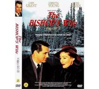 The Bishop's Wife by Cary Grant