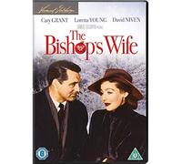 The Bishop's Wife [DVD] [1947]