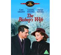 The Bishop's Wife [DVD] [1947] by Cary Grant