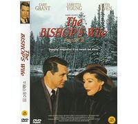 The Bishop's wife (Import, Ntsc, All Region)