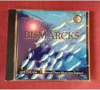 The Bismarcks - Upstream - Traditional Dance Music from England