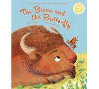 The Bison and the Butterfly: An ecosystem story