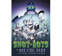 The Bit-Con Plot (Snot-Bots)