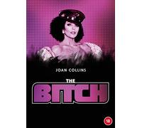 The Bitch [DVD] [2021]