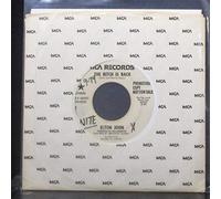 The Bitch Is Back / Cold Highway [Vinyl Single 7'']