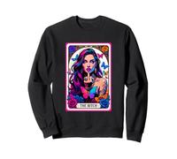 The Bitch Tarot Sweatshirt