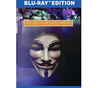 The Bitcoin Experiment [Blu-ray]