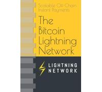 The Bitcoin Lightning Network: Scalable Off-Chain Instant Payments