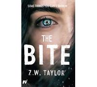 The Bite: 1 (Moon Blood Saga)