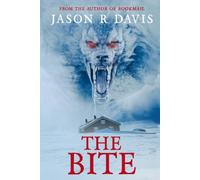 The Bite: A Werewolf Horror Collection (Books 1-4) (NightWere)