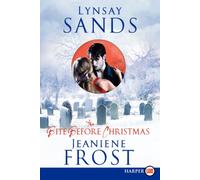 The Bite Before Christmas Large Print