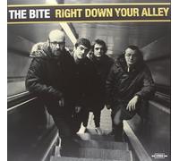 The Bite - Right Down Your Alley [VINYL]