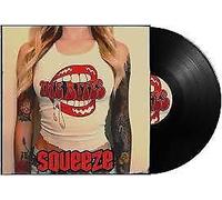 The Bites - Squeeze