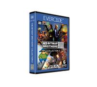 The Bitmap Brothers Collection 2 - Evercade