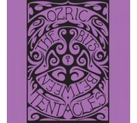 Ozric Tentacles - The Bits Between The Bits [VINYL]