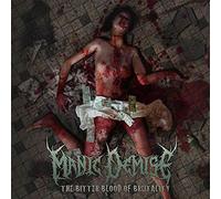 The Bitter Blood of Brutality