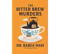 The Bitter Brew Murders