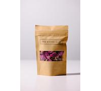 The Bitter Club Dried Floral Cocktail Garnish • 50g Pack • 100% Natural