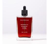The Bitter Club Grapefruit & Elderflower Bitters 100ml • Drink Seasoning