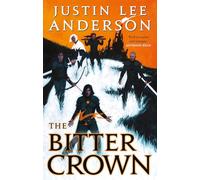 The Bitter Crown (The Eidyn Saga)