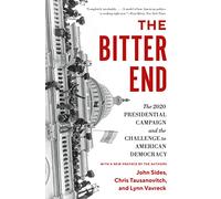 The Bitter End