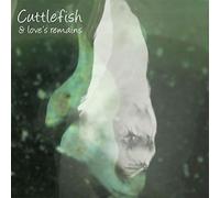 The Bitter Springs - Cuttlefish & Loves Remains