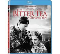 The Bitter Tea of General Yen [New Blu-ray] Digital Theater System, Mono Sound