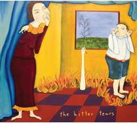 The Bitter Tears - Jam Tarts in the Jakehouse [VINYL]