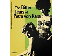The Bitter Tears of Petra von Kant
