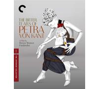 Criterion Collection: Bitter Tears of Petra Von [Blu-ray] [1972] [US Import]
